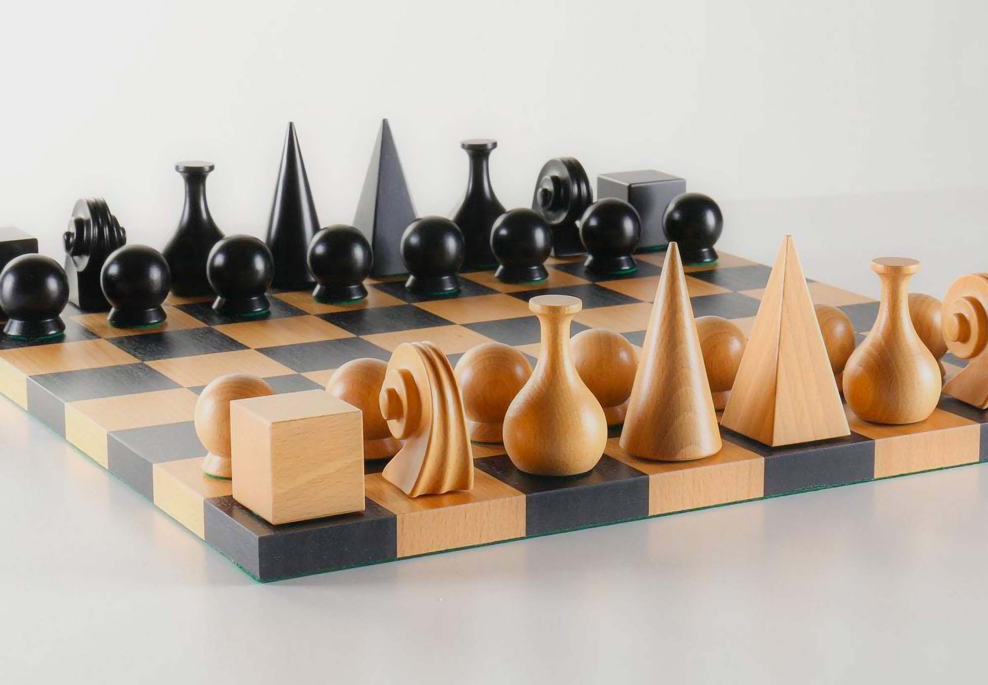 Chess set 2024